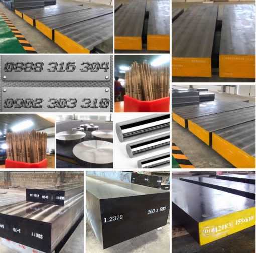 Bảng Giá Thép SCM425H