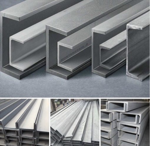 V Đúc Inox