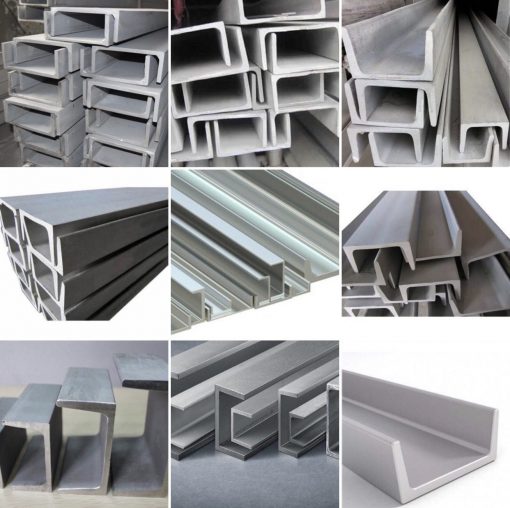 V Đúc Inox 30 x 60