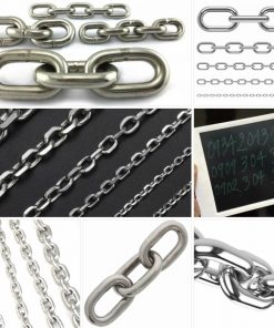 Dây Xích Inox 2,4mm