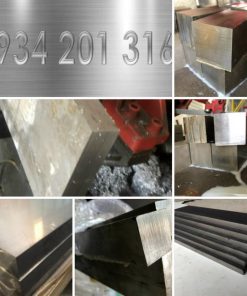 Thép SCM420HRCH