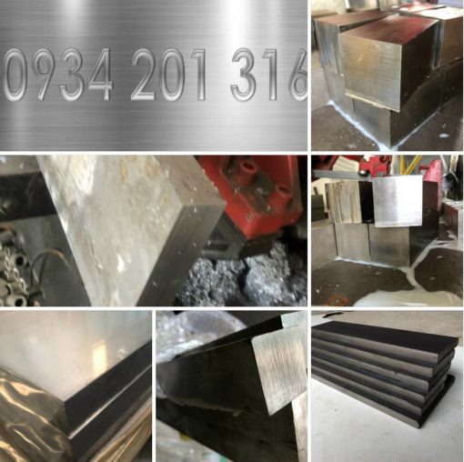 Bảng Giá Thép SCM415M