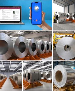 Cuộn Inconel 601