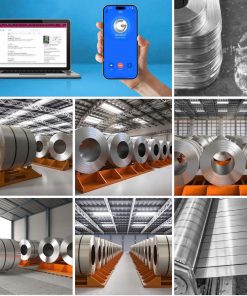 Cuộn Inconel 617