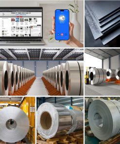 Cuộn Inconel 276