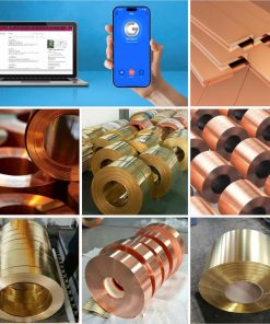 Cuộn Đồng 4.0mm