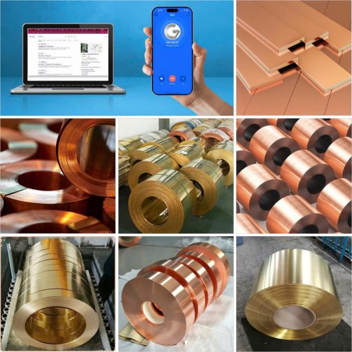 Cuộn Đồng 4.0mm