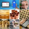 Đồng CuZn35Ni2