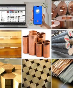 Thau Là Kim Loại Gì