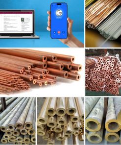 Ống Đồng Phi 37