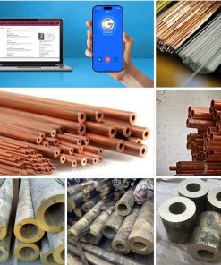 Ống Đồng Phi 360