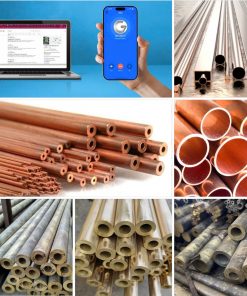 Ống Đồng Phi 365