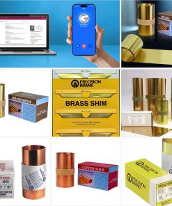 Shim Chêm Đồng 3.2mm