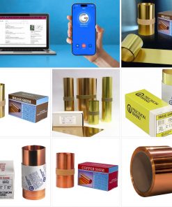 Shim Chêm Đồng Thau 2.7mm