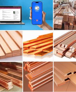 Bảng Giá Đồng Thanh Cái