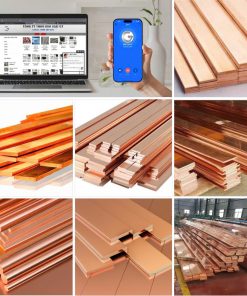 Bảng Giá Thanh Cái Đồng
