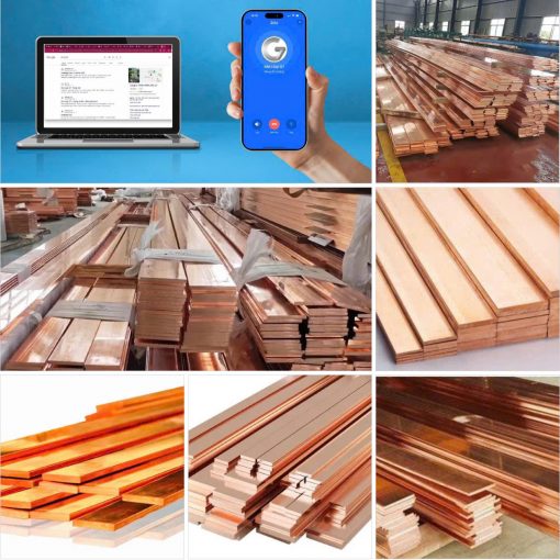Đồng Nguyên Chất C1100