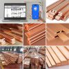 Thanh Đồng Cái Busbar