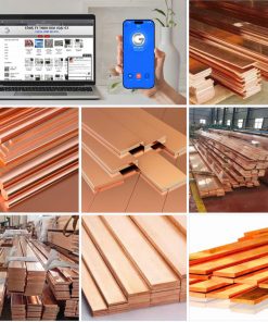 Thanh Cái Dẫn Điện