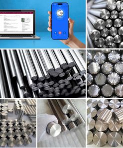 Láp Hợp Kim Titan Giá Rẻ