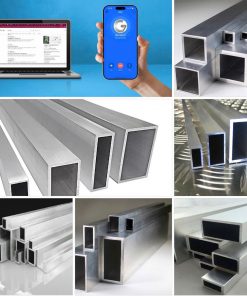 bảng báo giá kính hộp