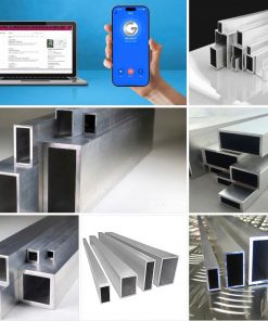 bảng giá kính hộp