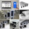 các loại nhôm hộp