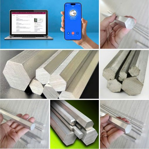 Lục Giác Nhôm 1145