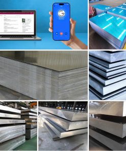 Tấm Nhôm 7010