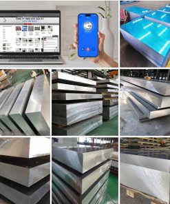 Tấm Nhôm 7055