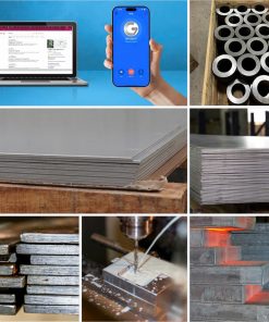 Tấm Inconel 617